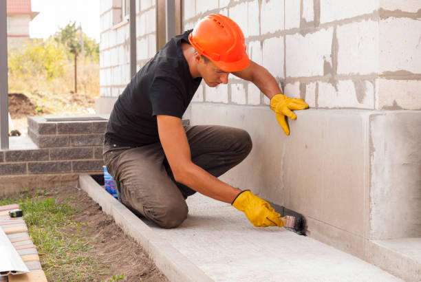 Licensed Vapor Barrier Installation service in Boston, VA - SGP Waterproofing
